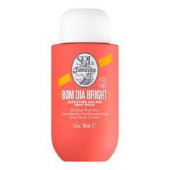 Bom Dia Bright™ - Peelingový sprchový gel, SOL DE JANEIRO