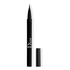 Diorshow On Stage Liner - Voděodolná tekutá oční linka, DIOR