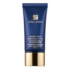 Double Wear - Maximum Cover Make-up, ESTÉE LAUDER