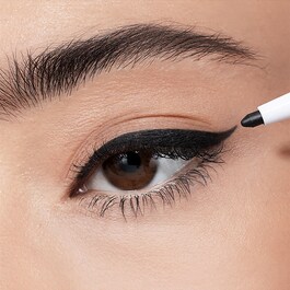 Long Wear Gel Eyeliner - Tužka na oči