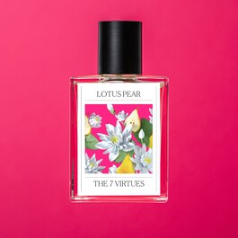 Lotus Pear - Parfémová voda