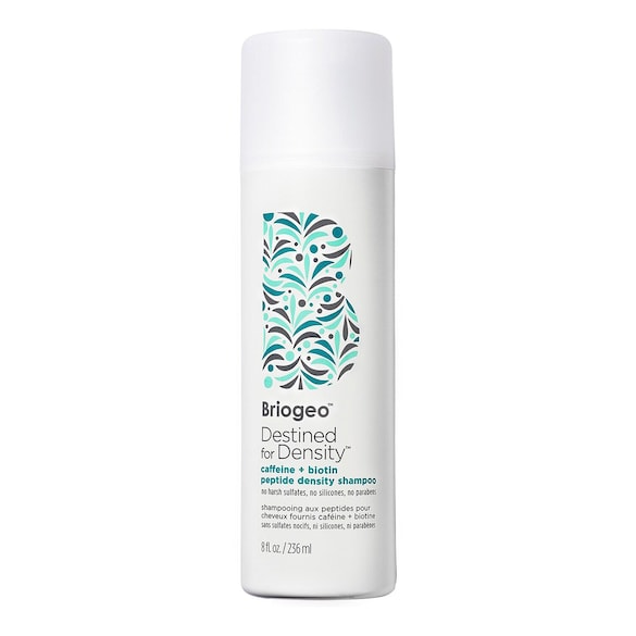 Destined For Density™ - Šampon, BRIOGEO