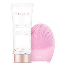 Micro Foam Cleanser - Čistící pěna