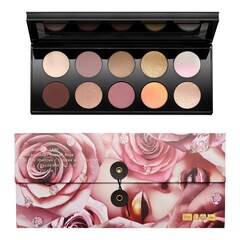 Mothership VII Eyeshadow Palette Divine Rose - Paletka očních stínů, PAT McGRATH LABS