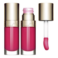 LIP COMFORT OIL - Olej na Rty Moc Barev, CLARINS