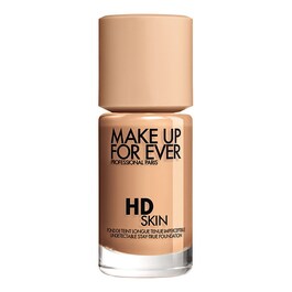 HD Skin Undetectable Stay True Foundation - Lehký make-up