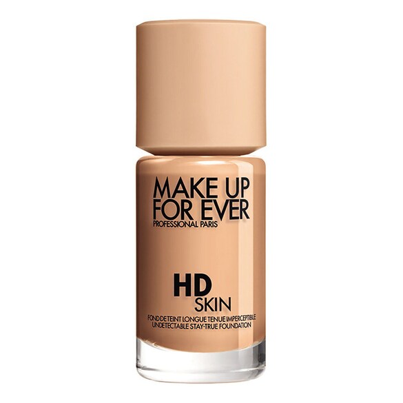 HD Skin Undetectable Stay True Foundation - Lehký make-up, MAKE UP FOR EVER