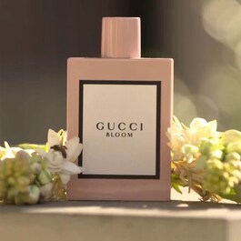 Gucci Bloom - Parfémová voda