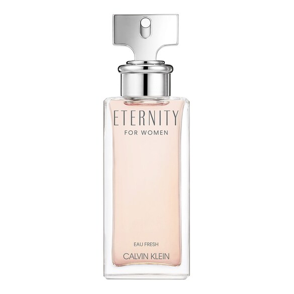 Eternity For Women Eau Fresh - Parfémová voda, CALVIN KLEIN