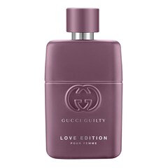 Gucci Guilty Pour Femme Love Edition- Parfémová voda, GUCCI