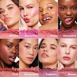 Blush is Life – Kompaktní tvářenka