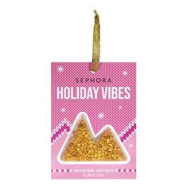 Holiday Vibes Bath Salts - Sůl do koupele