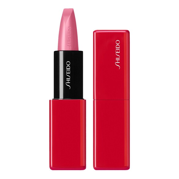 Technosatin Gel Lipstick - Rtěnka, SHISEIDO