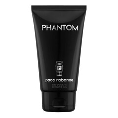 Phantom Shower Gel - Sprchový gel , PACO RABANNE