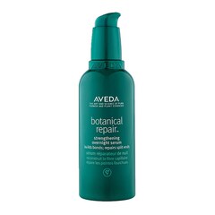 Botanical Repair™ Strengthening Overnight Serum - Posilující vlasové sérum, AVEDA