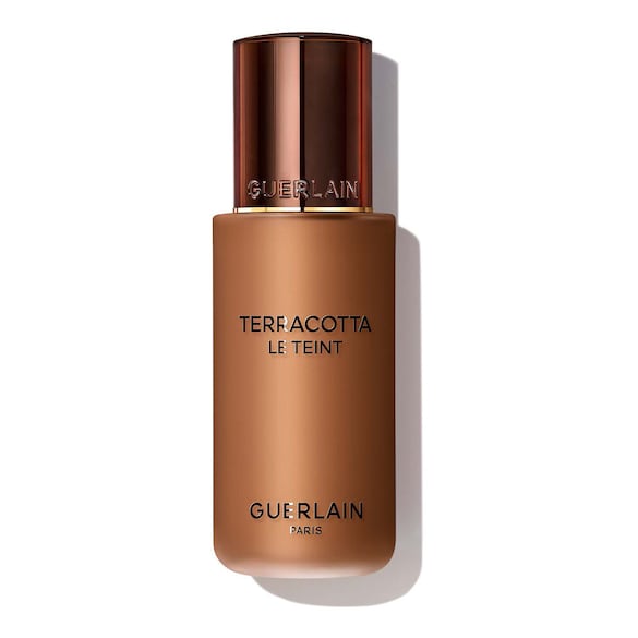Terracotta Le Teint - 24H lehký rozjasňující make-up, GUERLAIN