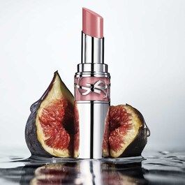 YSL Loveshine - Lesklá pečující rtěnka