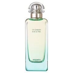 Un Jardin Sur Le Nil - Toaletní voda, HERMÈS