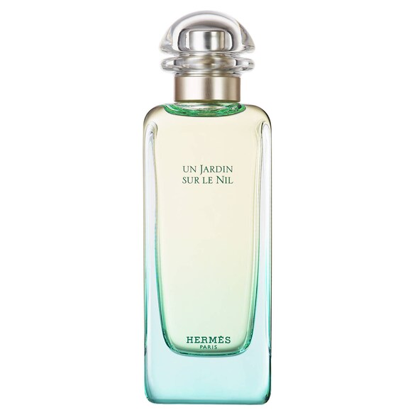 Un Jardin Sur Le Nil - Toaletní voda, HERMÈS