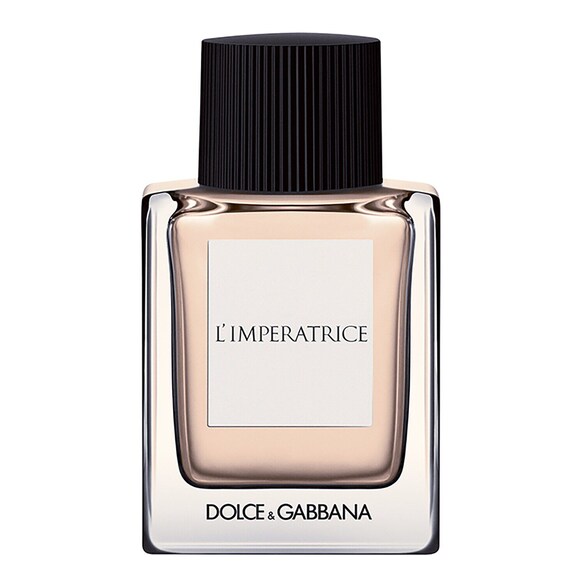 L'Impératrice - Toaletní voda, DOLCE & GABBANA