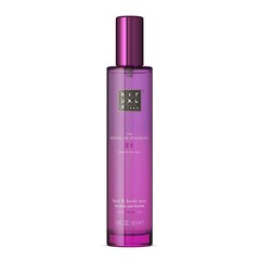 The Ritual of Yozakura Hair & Body Mist - Vlasová a tělová mlha, RITUALS