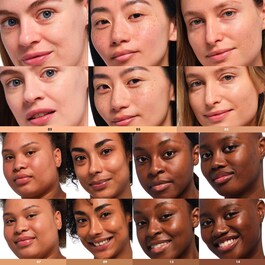Super Boost Skin Tint - Hydratační zdokonalující tónovací krém