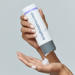 Ultra Calming Cleanser - Jemný čistící gel