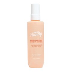 Sun – Mlha na tělo a vlasy, MERCI HANDY