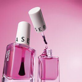 Nail Blush – Růžová zdokonalující péče