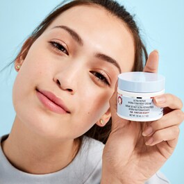 Ultra Repair Hydra-Firm Sleeping Cream - Regenerační noční krém