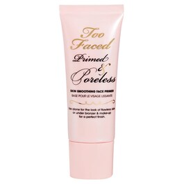 Primed & Poreless - Podkladová báze