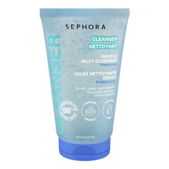 Gelée Nettoyante Douce – Obličej + oči, SEPHORA COLLECTION