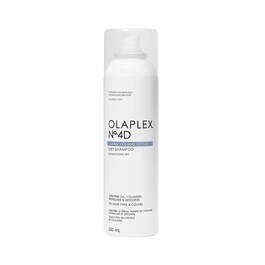 N°4D Clean Volume Detox - Suchý šampon