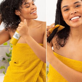 Brazilian Joia™ Milky Leave-In Conditioner - Vyživující sprej na vlasy