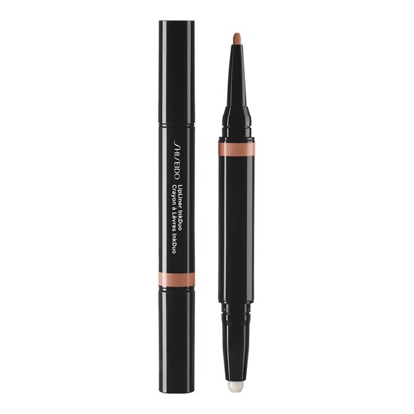 LIPLINER INKDUO - Make-up sada, SHISEIDO