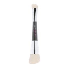 Face Tantour Sculpt & Shade Brush - Oboustranný štětec, HUDA BEAUTY