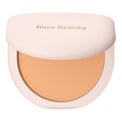 Tinted Pressed Powder – Kompaktní krycí pudr, RARE BEAUTY