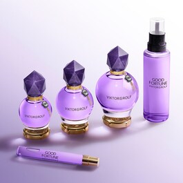 Good Fortune Eau de Parfum - Nápň