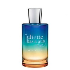 Vanilla Vibes - Parfémová voda, JULIETTE HAS A GUN