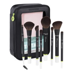 The Total Brush Set – Intuitivní aplikace, dokonalý vzhled, SEPHORA COLLECTION