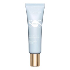 SOS Primer – Zmatňující podkladová báze, CLARINS