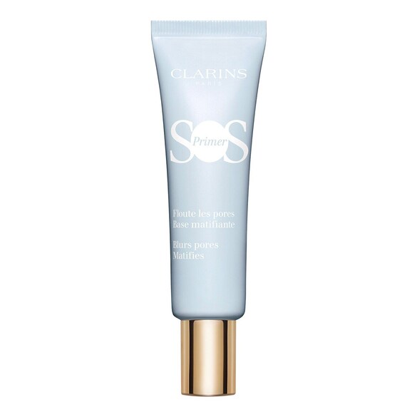 SOS Primer – Zmatňující podkladová báze, CLARINS