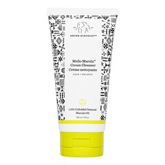 Mello Marula™ Cream Cleanser – Čisticí krém na obličej, DRUNK ELEPHANT