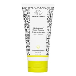 Mello Marula™ Cream Cleanser – Čisticí krém na obličej