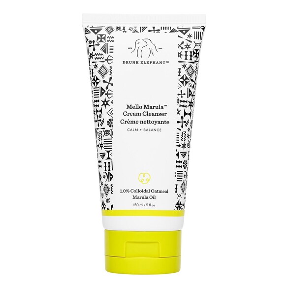 Mello Marula™ Cream Cleanser – Čisticí krém na obličej, DRUNK ELEPHANT