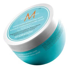 Ultra-Light Hydrating Mask - Maska na vlasy, MOROCCANOIL