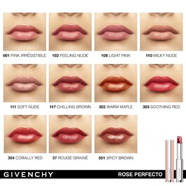 Rose Perfecto Stick