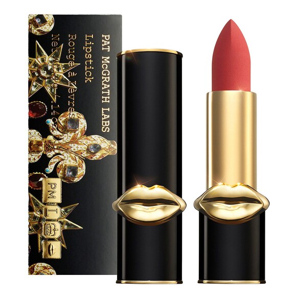 MatteTrance Lipstick - Matná rtěnka, PAT McGRATH LABS
