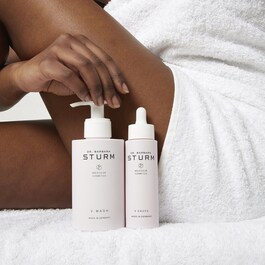 V Wash - Jemné mléko pro intimní hygienu