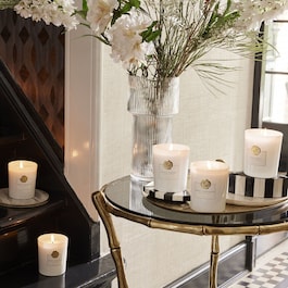 Private Collection Savage Garden Scented Candle - Vonná svíčka
